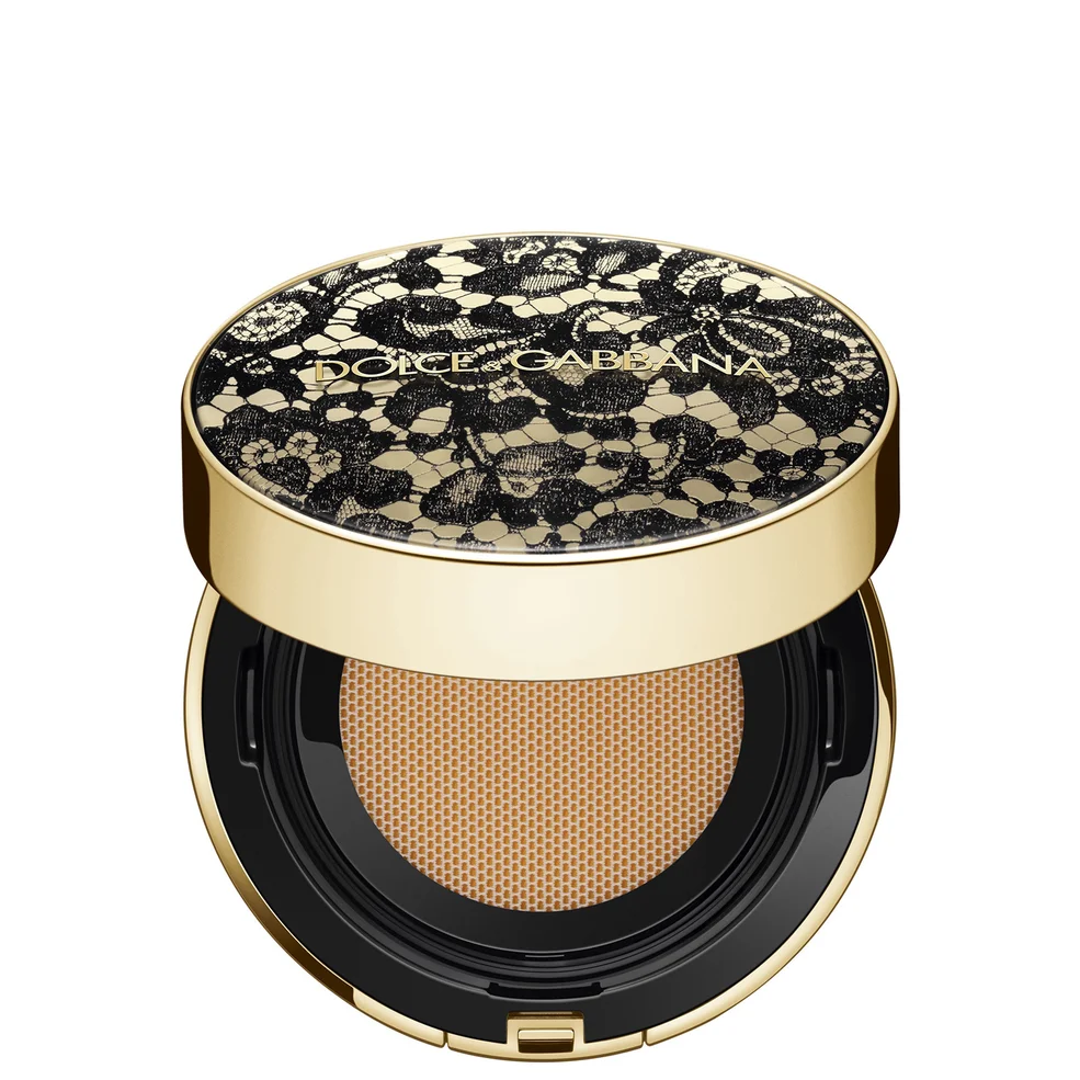 Dolce&Gabbana PRECIOUSSKIN Perfect Finish Cushion Foundation 12g (Various Shades) Afbeelding 1
