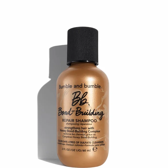 Bumble and bumble Bond-Building Herstellende Shampoo 60 ml