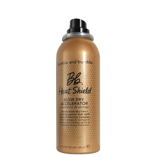 Bumble and bumble Heat Shield Föhnversneller 125 ml