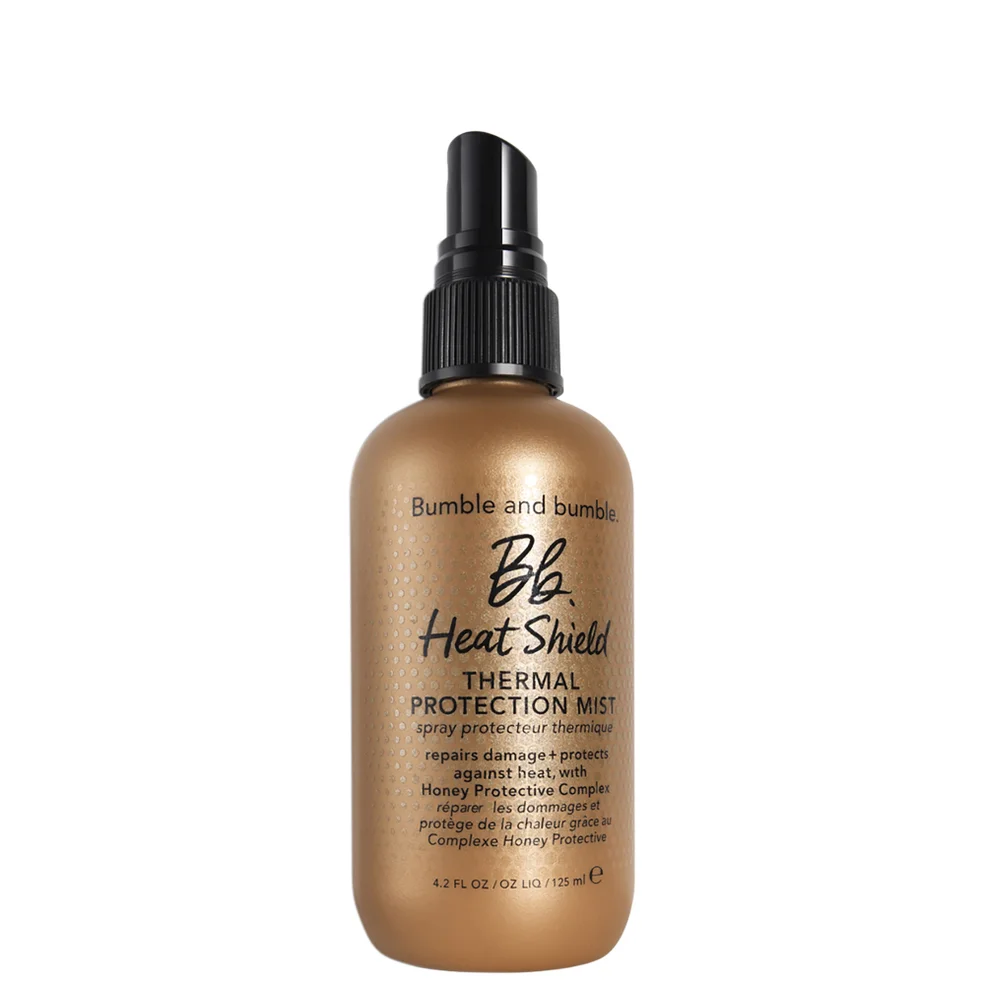 Bumble and bumble Heat Shield Hittebeschermingsnevel 125 ml Afbeelding 1