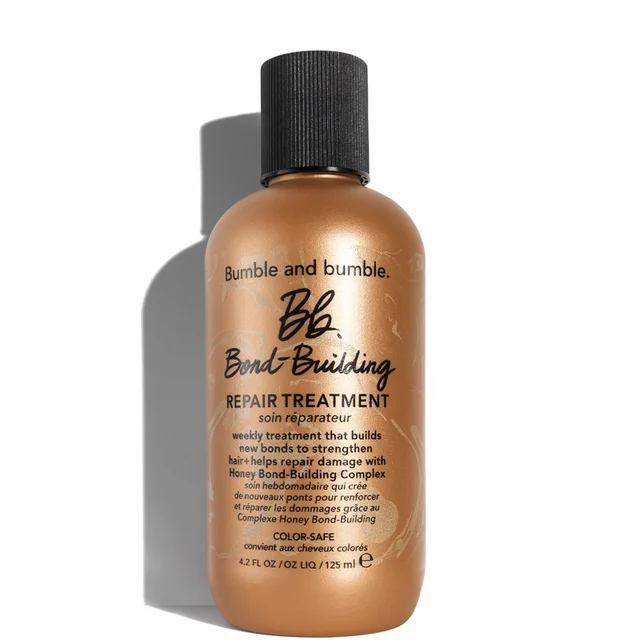 Bumble and bumble Bond-Building Herstellende Behandeling 125 ml