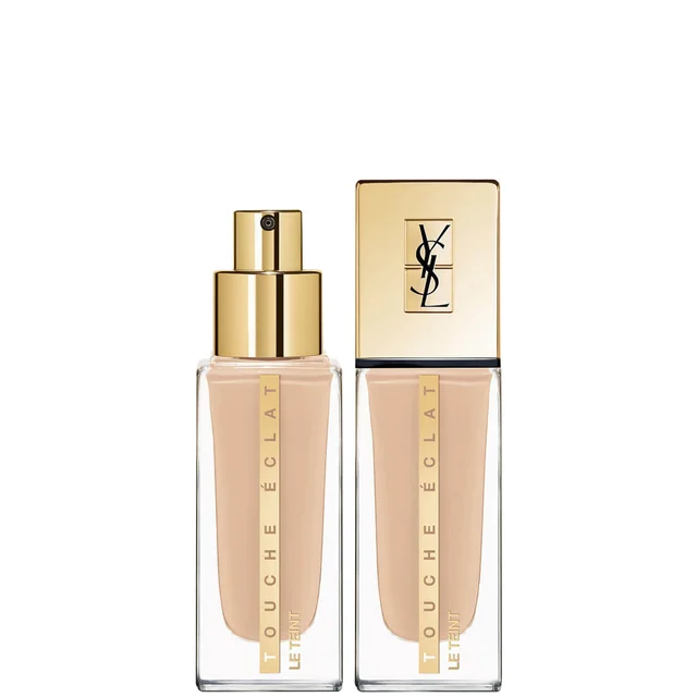 Yves Saint Laurent Touche Éclat Le Teint Foundation 25ml (Verschillende Tinten)