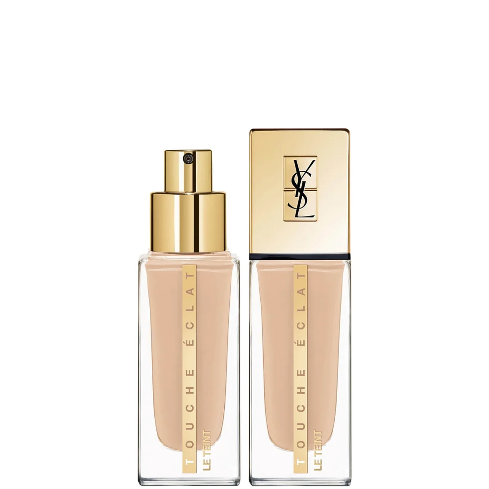 Yves Saint Laurent Touche Éclat Le Teint Foundation 25ml (Verschillende Tinten) Afbeelding 1