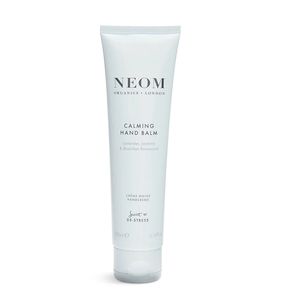 NEOM Calming Hand Balm 100ml Afbeelding 1