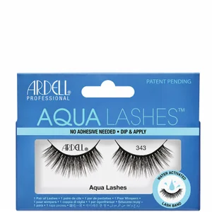 Ardell Aqua Lash 343 - undefined undefined
