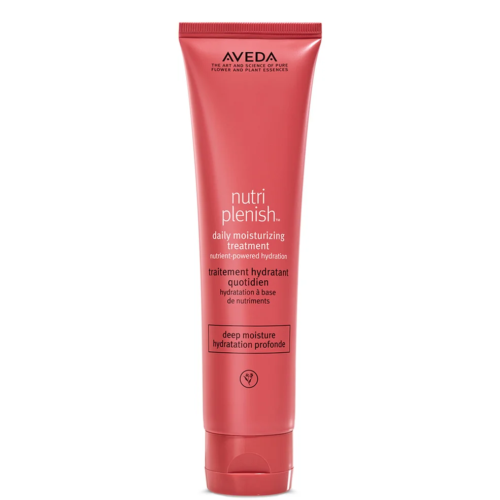 Aveda Nutriplenish Daily Moisturizing Treatment 150ml Afbeelding 1