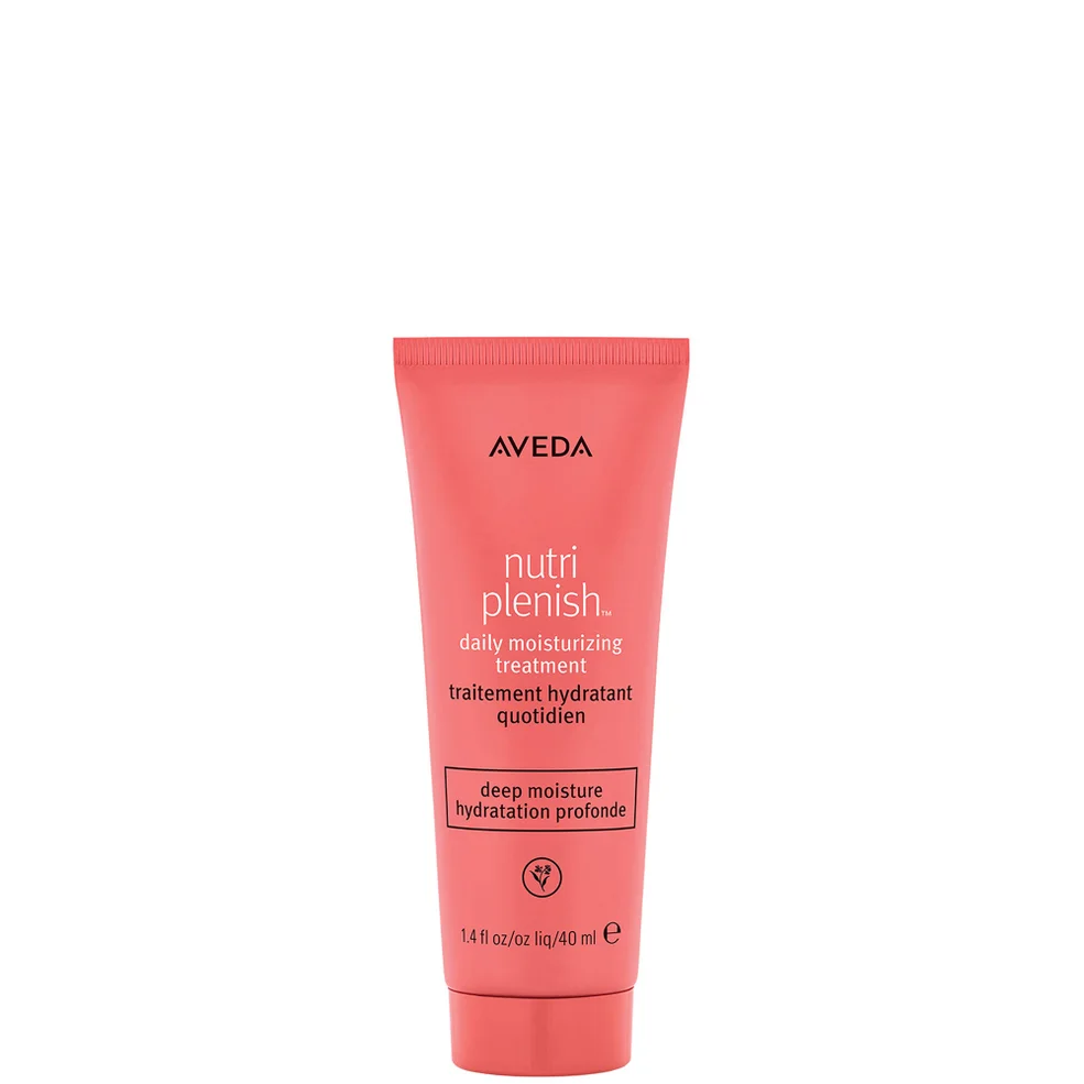 Aveda Nutriplenish Daily Moisturizing Treatment 40ml Afbeelding 1