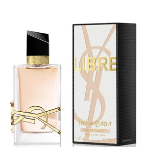 Yves Saint Laurent Libre Eau de Toilette - 50ml - Size 50ml