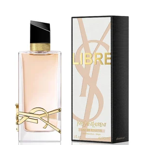 Yves Saint Laurent Libre Eau de Toilette - 90ml - Size 90ml