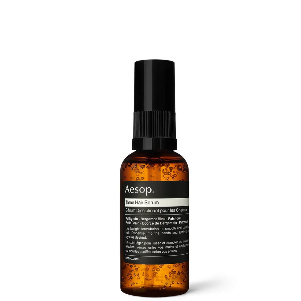 Aesop Tame Haarserum 60 ml Afbeelding 1