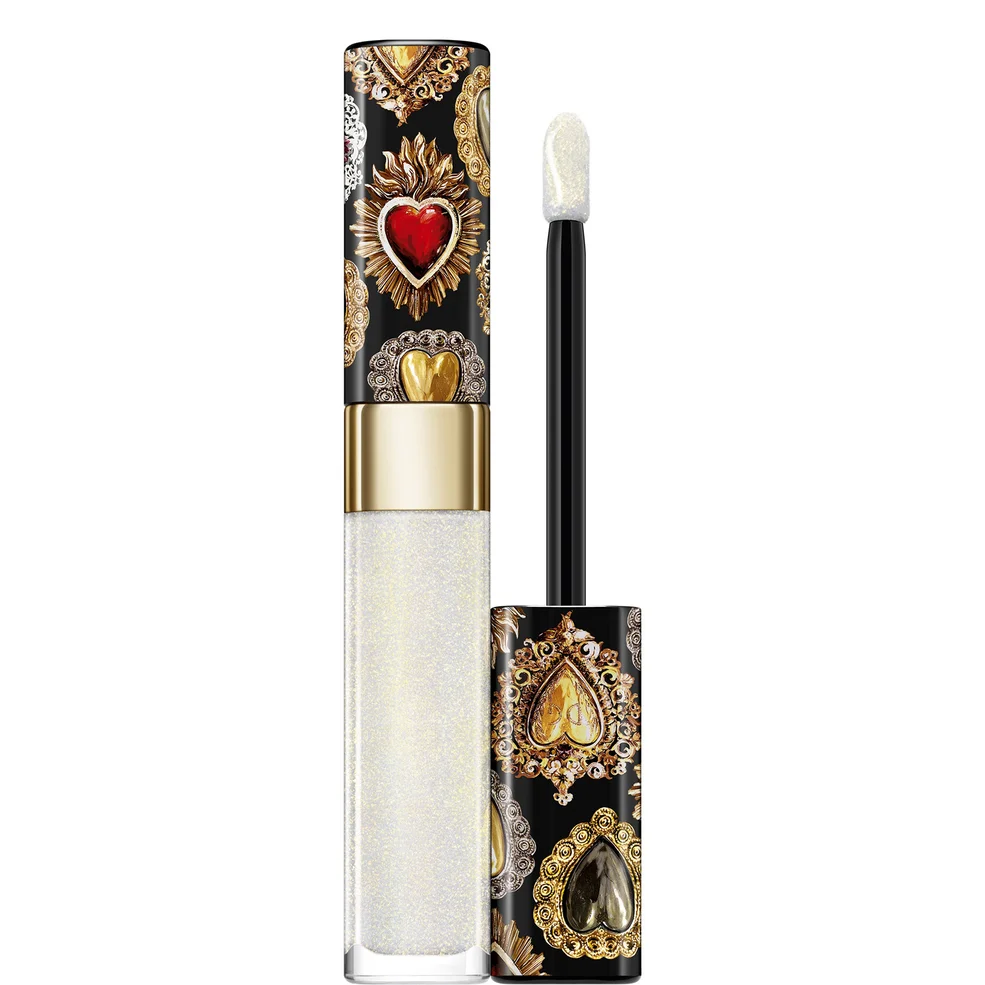 Dolce&Gabbana Shinissimo Lipstick 5ml (Various Shades) Afbeelding 1