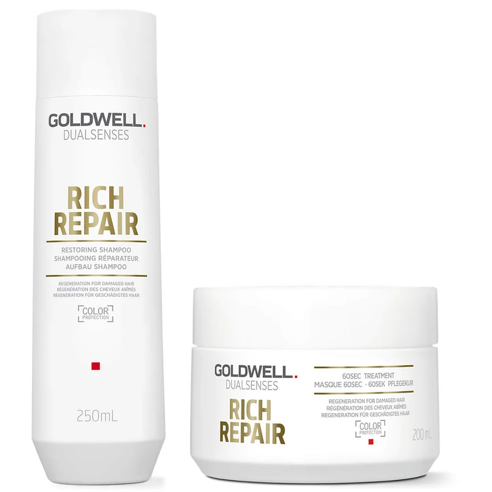 Goldwell Dualsenses Exclusive Instant Love Bundle Afbeelding 1