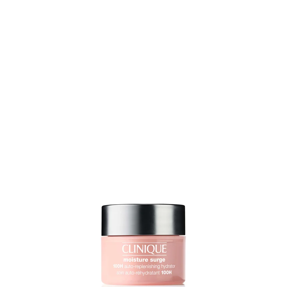 Clinique Moisture Surge 100 Hour Automatisch Vernieuwende Hydrator 15 ml Afbeelding 1