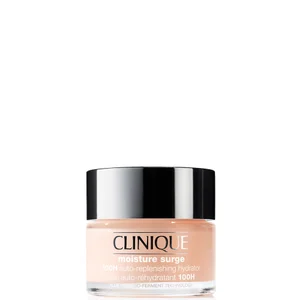 Clinique Moisture Surge 100 Hour Automatisch Vernieuwende Hydrator 50 ml - undefined undefined