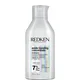 Redken Acidic Bonding Concentraat Bond Repair Sulfaatvrije Shampoo voor Milde Reiniging 300 ml
