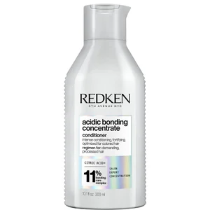 Redken Acidic Bonding Concentraat Bond Repair Conditioner 300 ml - undefined undefined