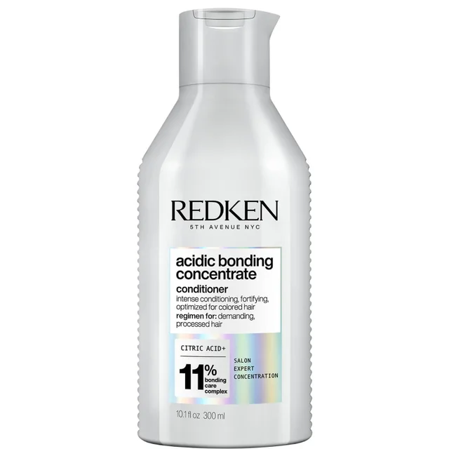 Redken Acidic Bonding Concentraat Bond Repair Conditioner 300 ml