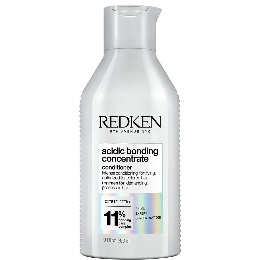 Redken Acidic Bonding Concentraat Bond Repair Conditioner 300 ml Afbeelding 1