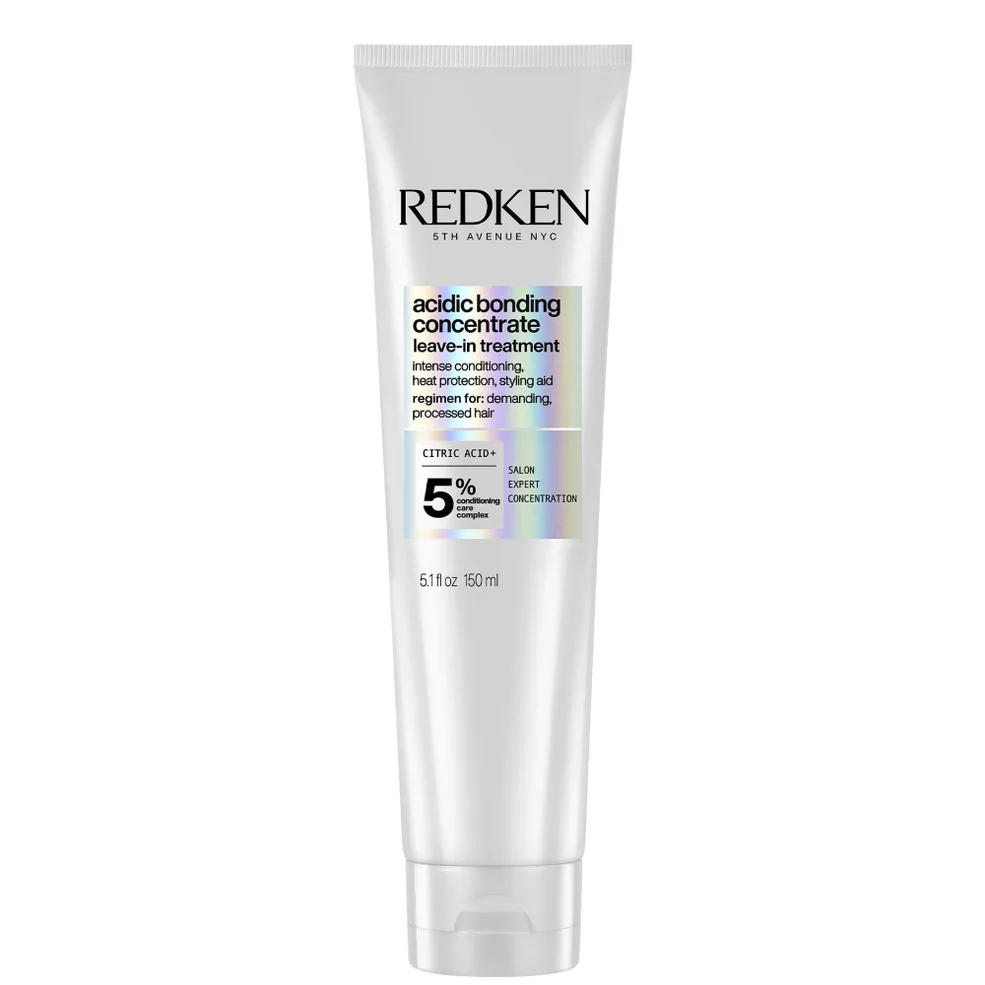 Redken Acidic Bonding Concentraat Leave-in Behandeling 150 ml Afbeelding 1