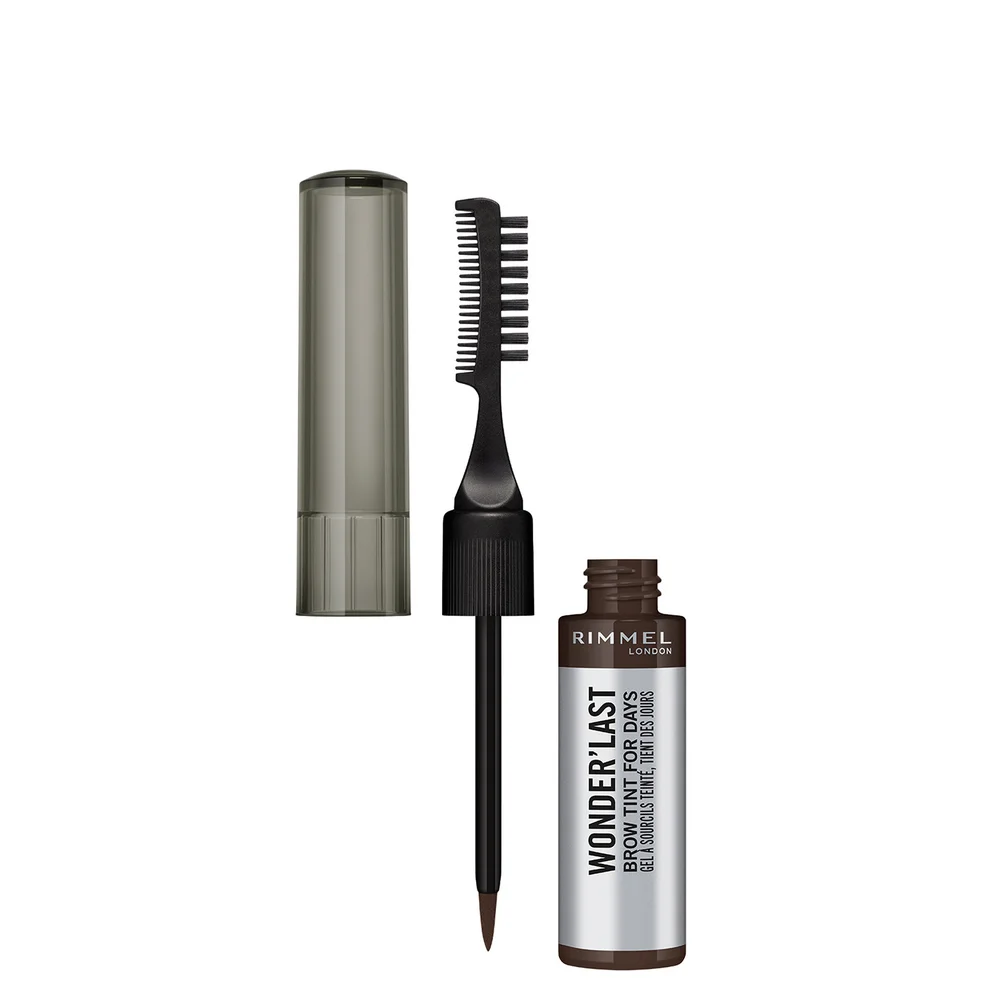 Rimmel Wonder'Last Brows for Days 0,005 g (Verscheidene Kleuren) Afbeelding 1