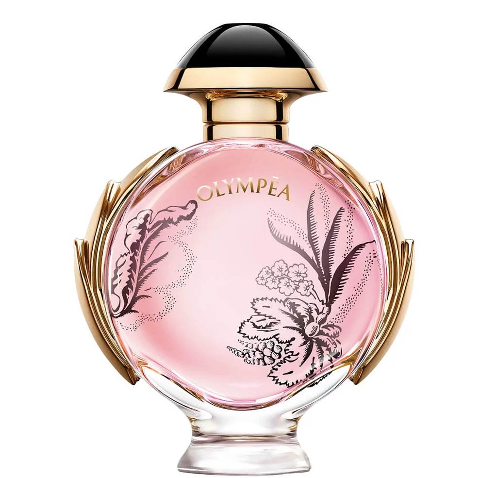 Paco Rabanne Olympea Blossom Eau de Parfum 80 ml Afbeelding 1