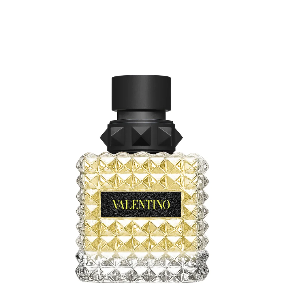 Valentino Born in Roma Donna Yellow Dream Eau de Parfum for Her 50ml Afbeelding 1