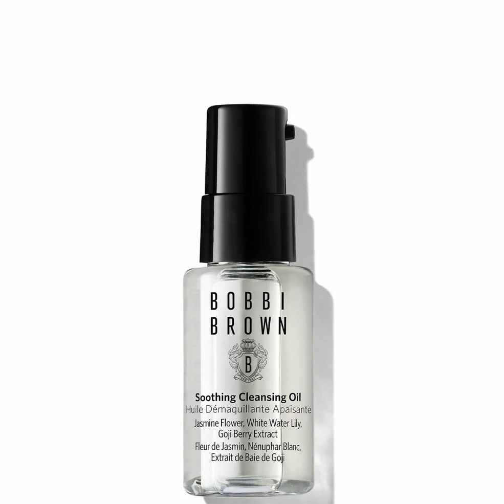 Bobbi Brown Mini Soothing Cleansing Oil 30ml Afbeelding 1