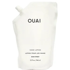OUAI Handlotion Navulling 946ml - Size 946ml