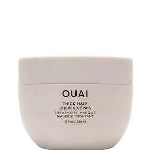 OUAI Masker voor Dik Haar 236ml - Option Thick Hair