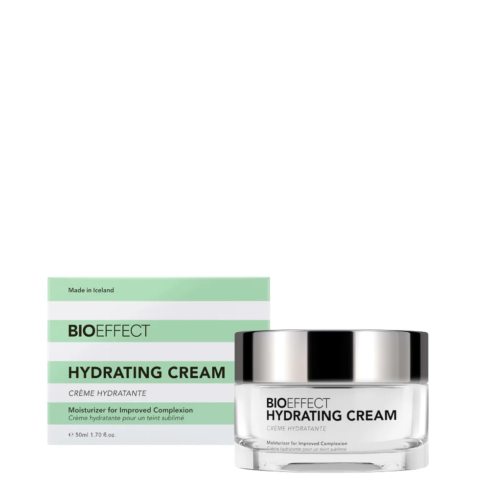 BIOEFFECT Hydrating Cream 50ml Afbeelding 1