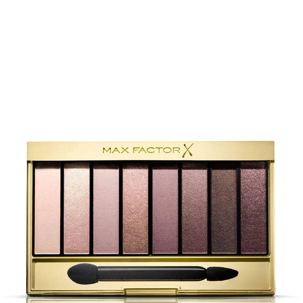 Max Factor Masterpiece Oogschaduw Palet - Rose Nudes 003 Afbeelding 1