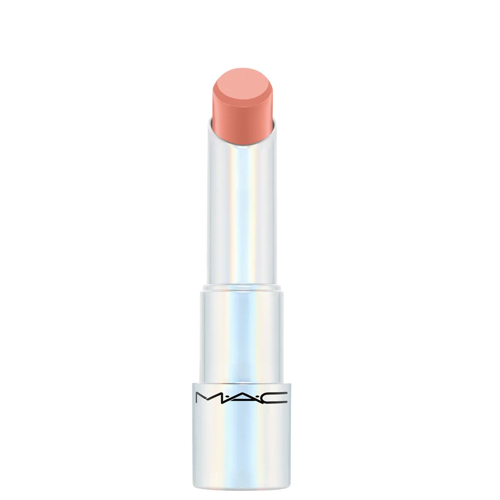 MAC Glow Play Lip Balm 3.6g - Diverse tinten Afbeelding 1