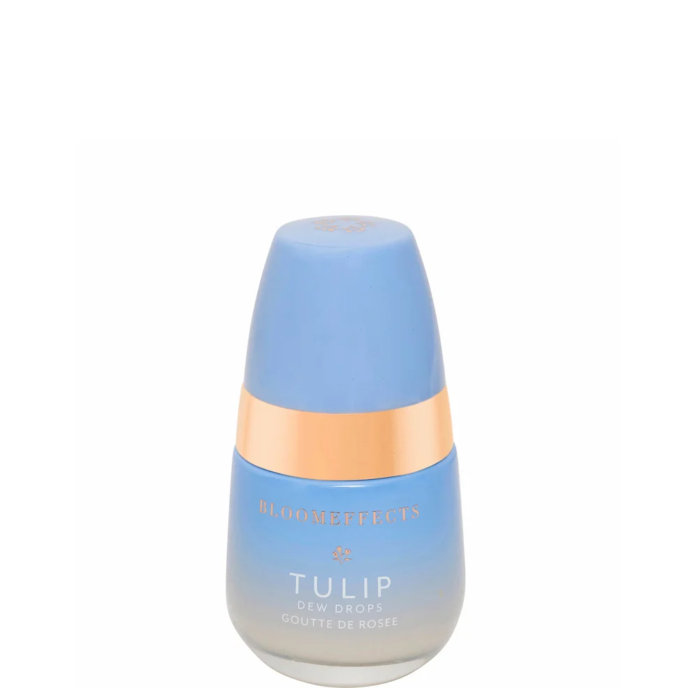 Bloomeffects Tulip Dew Drops 30ml Afbeelding 1