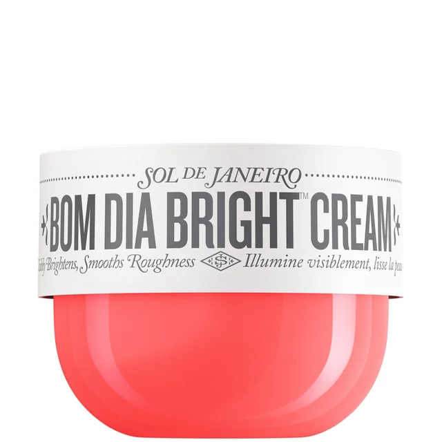 Sol de Janeiro Bom Dia Bright Crème 240 ml