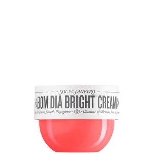 Sol de Janeiro Bom Dia Bright Crème 75ml - Size 75ml