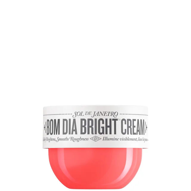 Sol de Janeiro Bom Dia Bright Crème 75ml
