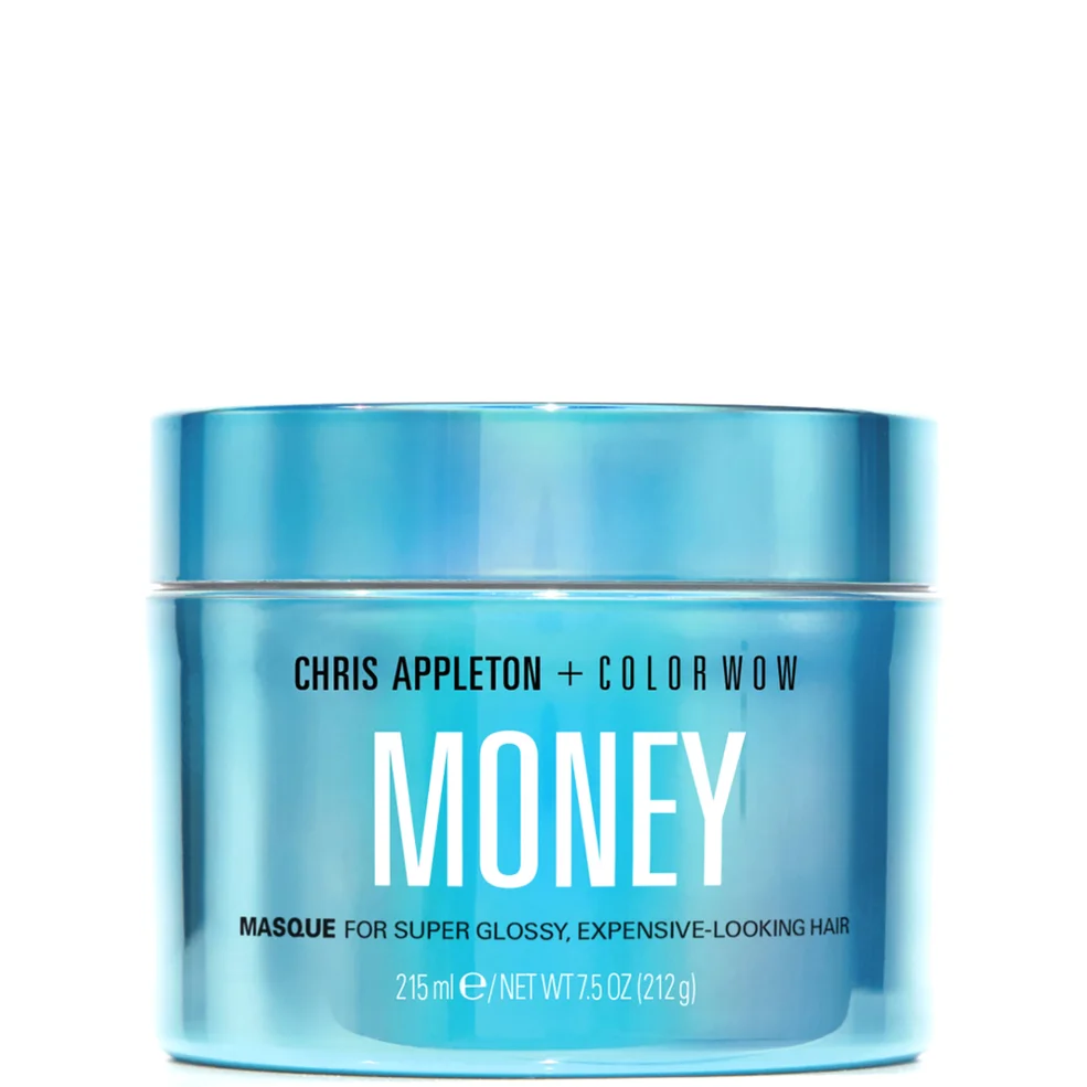 Color Wow en Chris Appleton Money Masker 215 ml Afbeelding 1