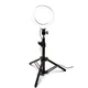 Rio Makeup Perfector LED-ringlamp