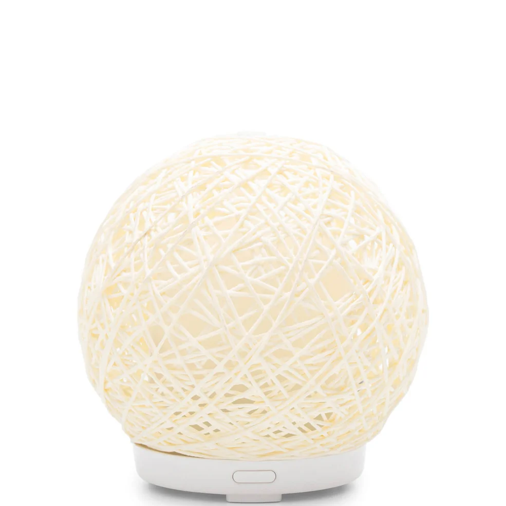 Rio Geur- en Lichtdiffuser Afbeelding 1