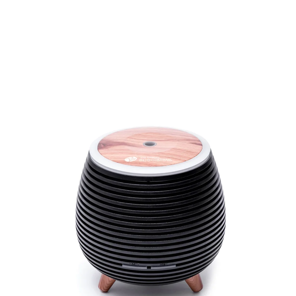 Rio Zoey Aroma Diffuser, Humidifier and Night-Light Afbeelding 1