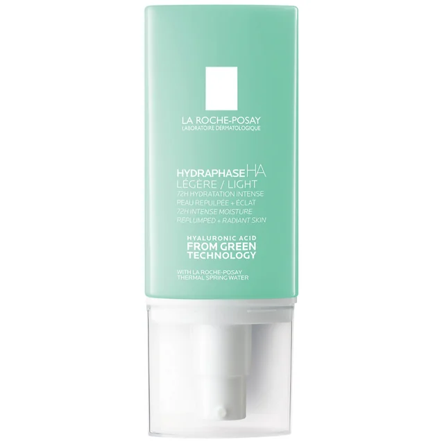 La Roche-Posay Hydraphase HA Intense Lichte Moisturizer 50 ml