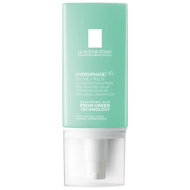 La Roche-Posay Hydraphase HA Intense Rijke Moisturizer 50 ml
