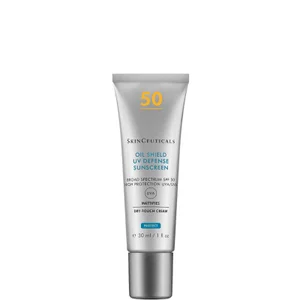 SkinCeuticals Olie Shield UV Defense Zonnecrème SPF 50 30 ml - undefined undefined