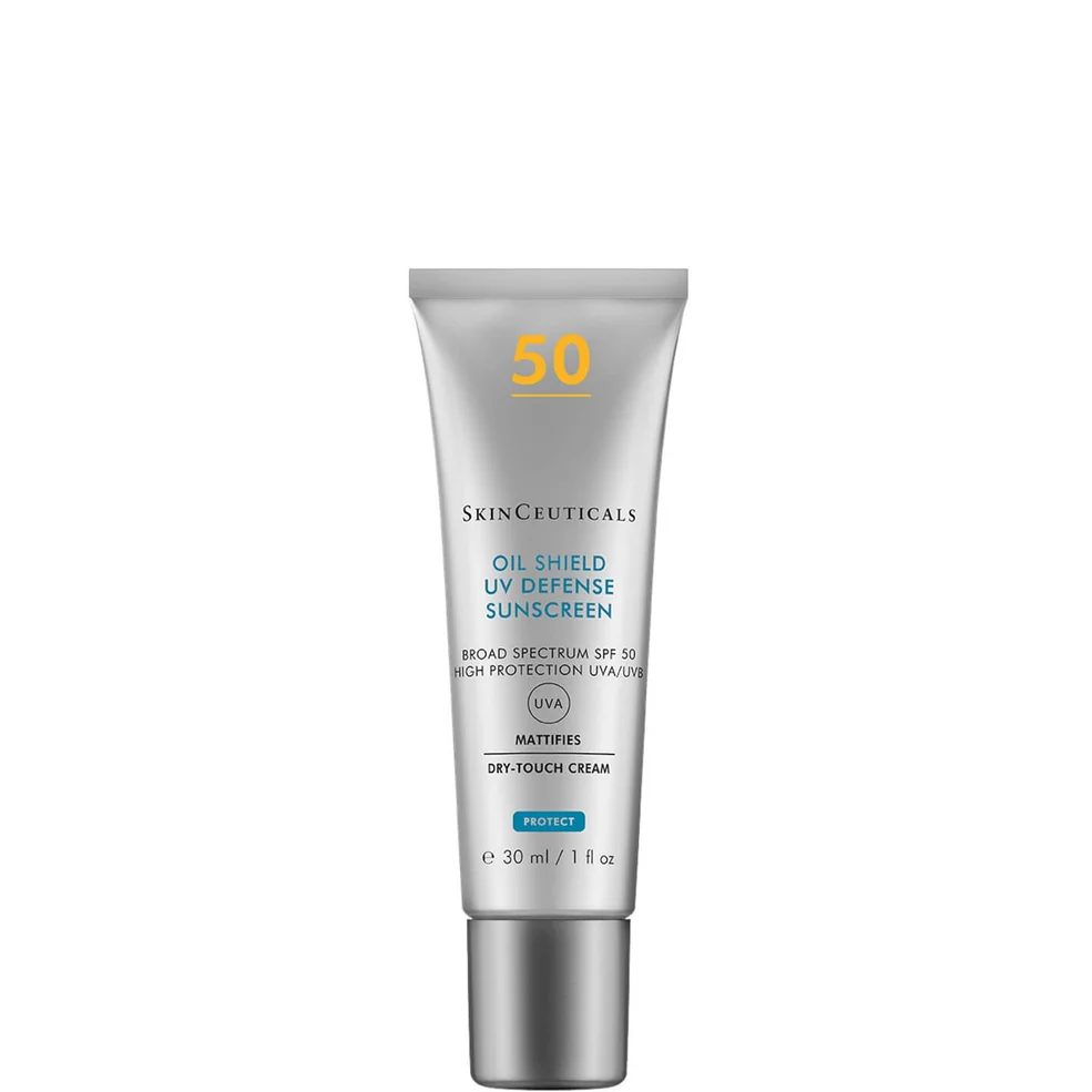 SkinCeuticals Olie Shield UV Defense Zonnecrème SPF 50 30 ml Afbeelding 1