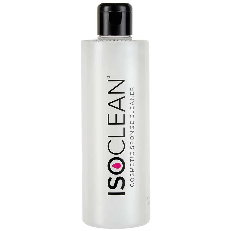 ISOCLEAN Cosmetische Sponscleanser 525 ml Afbeelding 1