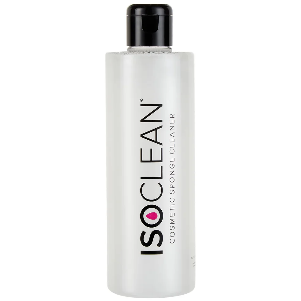 ISOCLEAN Cosmetische Sponscleanser 275 ml Afbeelding 1