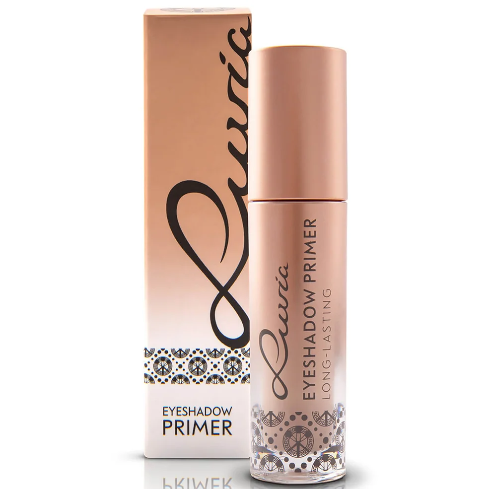 Luvia Eyeshadow Primer 3ml Afbeelding 1