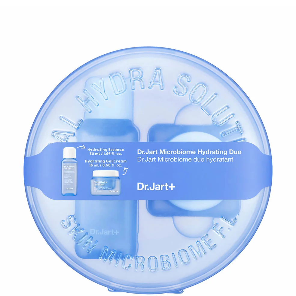 Dr.Jart+ Vital Hydra Solution Trial Kit Afbeelding 1