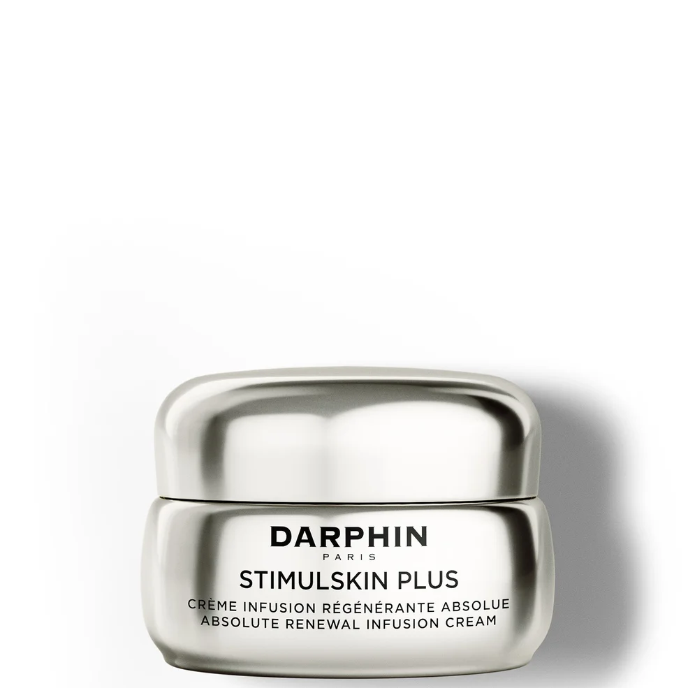 Darphin Stimulskin Absolute Renewal Infusion Cream 50ml Afbeelding 1