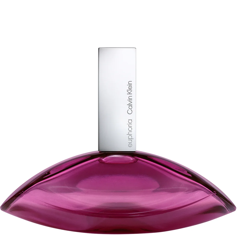 Calvin Klein Euphoria Eau de Parfum Spray 100 ml Afbeelding 1